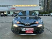 Bán xe Toyota Vios 2019 1.5G giá 393 Triệu - TP HCM