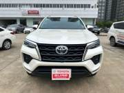 Bán xe Toyota Fortuner 2022 2.7L 4x2 AT giá 921 Triệu - TP HCM