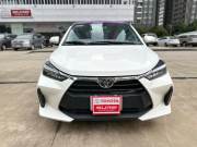 Bán xe Toyota Wigo 2023 G 1.2 AT giá 372 Triệu - TP HCM