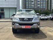Bán xe Toyota Fortuner 2020 2.4G 4x2 AT giá 824 Triệu - TP HCM