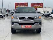 Bán xe Toyota Fortuner 2018 2.7V 4x2 AT giá 718 Triệu - TP HCM