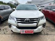 Bán xe Toyota Fortuner 2018 2.7V 4x2 AT giá 719 Triệu - TP HCM