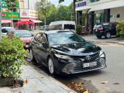 Bán xe Toyota Camry 2.5Q 2020 giá 882 Triệu - TP HCM