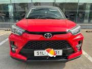 Bán xe Toyota Raize 2024 G 1.0 CVT giá 488 Triệu - TP HCM