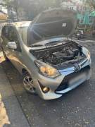 Bán xe Toyota Wigo 2019 1.2G AT giá 289 Triệu - TP HCM