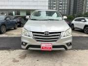 Bán xe Toyota Innova 2015 2.0G giá 358 Triệu - TP HCM