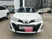Bán xe Toyota Vios 2020 1.5E MT giá 326 Triệu - TP HCM