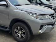 Bán xe Toyota Fortuner 2019 2.7V 4x2 AT giá 731 Triệu - TP HCM