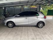 Bán xe Toyota Wigo 2024 G 1.2 AT giá 374 Triệu - TP HCM