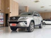 Bán xe Toyota Fortuner 2019 2.7V 4x2 AT giá 715 Triệu - TP HCM