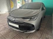 Bán xe Toyota Vios 2025 G 1.5 CVT giá 508 Triệu - TP HCM