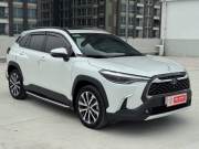 Bán xe Toyota Corolla Cross 2022 1.8V giá 690 Triệu - TP HCM