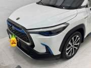 Bán xe Toyota Corolla Cross 2020 1.8HV giá 692 Triệu - TP HCM