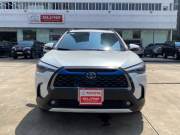 Bán xe Toyota Corolla Cross 2020 1.8HV giá 692 Triệu - TP HCM