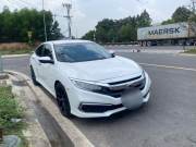 Bán xe Honda Civic G 1.8 AT 2020 giá 531 Triệu - TP HCM