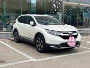 Bán xe Honda CRV L 2018 giá 732 Triệu - TP HCM