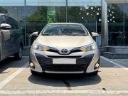 Bán xe Toyota Vios 2020 1.5G giá 392 Triệu - TP HCM