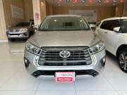 Bán xe Toyota Innova 2022 G 2.0 AT giá 661 Triệu - TP HCM
