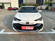 Bán xe Toyota Vios 2024 E CVT giá 413 Triệu - TP HCM