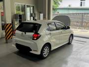 Bán xe Toyota Wigo 2024 G 1.2 AT giá 368 Triệu - TP HCM