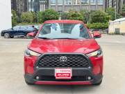 Bán xe Toyota Corolla Cross 2022 1.8G giá 599 Triệu - TP HCM