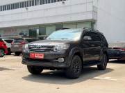 Bán xe Toyota Fortuner 2016 2.7V 4X2 AT giá 476 Triệu - TP HCM