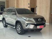 Bán xe Toyota Fortuner 2019 2.7V 4x4 AT giá 755 Triệu - TP HCM