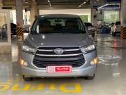 Bán xe Toyota Innova 2020 2.0G giá 556 Triệu - TP HCM