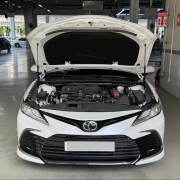 Bán xe Toyota Camry 2024 2.0Q giá 1 Tỷ 5 Triệu - TP HCM