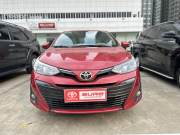 Bán xe Toyota Vios 2020 1.5G giá 386 Triệu - TP HCM