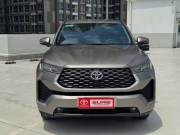 Bán xe Toyota Innova 2024 Cross 2.0 CVT giá 792 Triệu - TP HCM