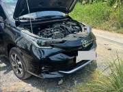 Bán xe Toyota Vios 2025 G 1.5 CVT giá 448 Triệu - TP HCM