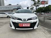 Bán xe Toyota Vios 2020 1.5G giá 382 Triệu - TP HCM
