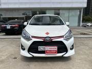 Bán xe Toyota Wigo 2018 1.2G AT giá 276 Triệu - TP HCM