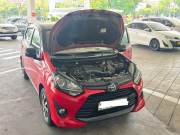 Bán xe Toyota Wigo 2019 1.2G MT giá 226 Triệu - TP HCM
