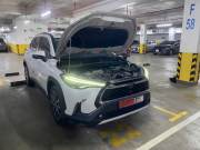 Bán xe Toyota Corolla Cross 2020 1.8V giá 612 Triệu - TP HCM
