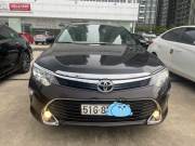Bán xe Toyota Camry 2019 2.5Q giá 702 Triệu - TP HCM