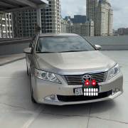 Bán xe Toyota Camry 2014 2.5Q giá 498 Triệu - TP HCM