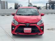 Bán xe Toyota Wigo 1.2 AT 2021 giá 313 Triệu - TP HCM
