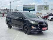Bán xe Toyota Innova 2018 2.0 Venturer giá 497 Triệu - TP HCM