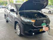 Bán xe Toyota Innova 2025 Cross 2.0V CVT giá 803 Triệu - TP HCM