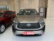 Bán xe Toyota Innova 2024 Cross 2.0 CVT giá 790 Triệu - TP HCM