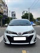 Bán xe Toyota Vios 2019 1.5G giá 358 Triệu - TP HCM