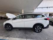 Bán xe Toyota Rush 2018 1.5S AT giá 393 Triệu - TP HCM