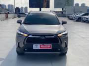 Bán xe Toyota Corolla Cross 2022 1.8V giá 651 Triệu - TP HCM