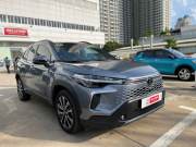 Bán xe Toyota Corolla Cross 2024 1.8V giá 748 Triệu - TP HCM