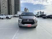 Bán xe Toyota Innova 2019 2.0G giá 491 Triệu - TP HCM