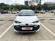 Bán xe Toyota Vios 2024 G 1.5 CVT giá 452 Triệu - TP HCM