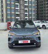Bán xe Toyota Corolla Cross 2024 1.8V giá 748 Triệu - TP HCM