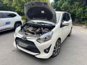 Bán xe Toyota Wigo 2019 1.2G MT giá 230 Triệu - TP HCM